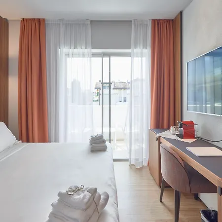 Ocelle Thermae & - Adults Only Sirmione
