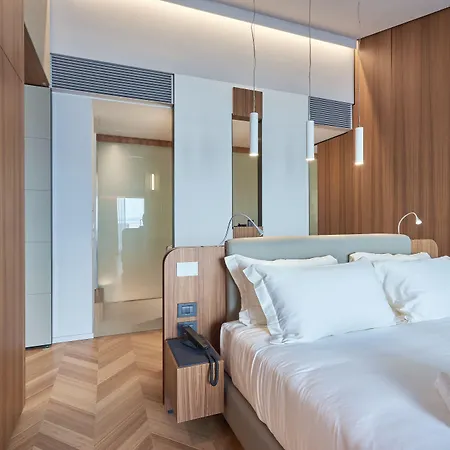 Hotel Ocelle Thermae & - Adults Only Sirmione