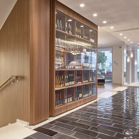 Ocelle Thermae & - Adults Only Hotel 4*