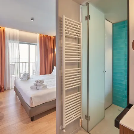 Ocelle Thermae & - Adults Only 4* Sirmione