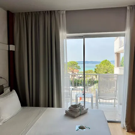 Hotel Ocelle Thermae & - Adults Only Sirmione