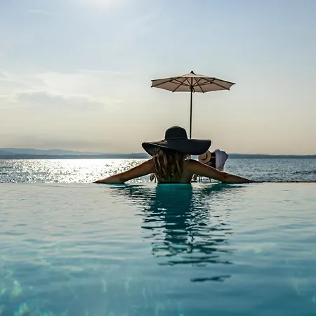 Ocelle Thermae & - Adults Only Hotel 4*