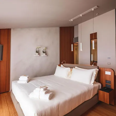 Hotel Ocelle Thermae & - Adults Only 4*
