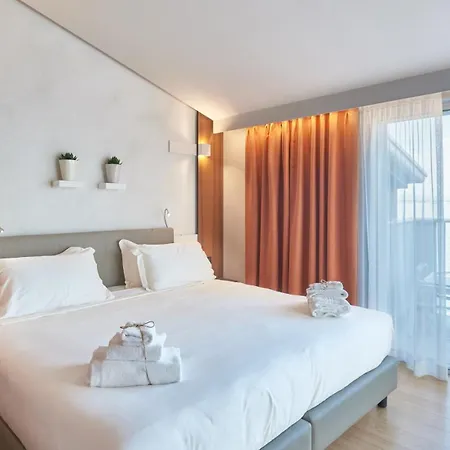 Ocelle Thermae & - Adults Only