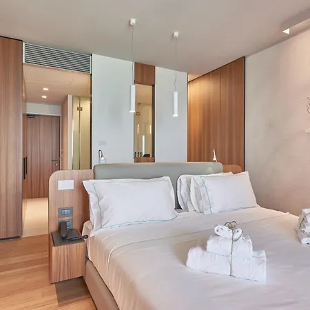 Hotel Ocelle Thermae & - Adults Only Sirmione