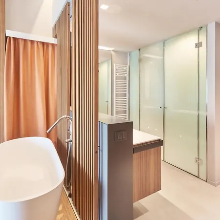 Ocelle Thermae & - Adults Only Sirmione