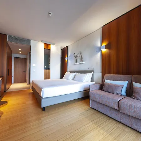Ocelle Thermae & - Adults Only 4*
