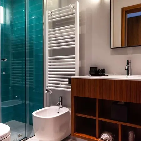 Ocelle Thermae & - Adults Only 4* Sirmione