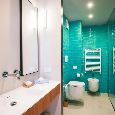 Ocelle Thermae & - Adults Only Hotel