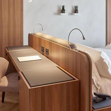 Ocelle Thermae & - Adults Only Hotel Sirmione