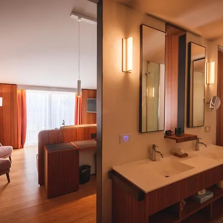 Ocelle Thermae & - Adults Only