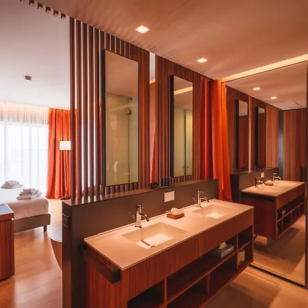 Ocelle Thermae & - Adults Only 4*