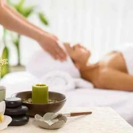 Ocelle Thermae & - Adults Only 4* Sirmione