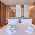 Otel Ocelle Thermae & - Adults Only