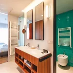 Ocelle Thermae & - Adults Only Otel