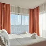 Otel Ocelle Thermae & - Adults Only 4*
