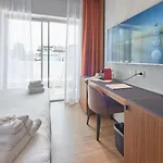 Otel Ocelle Thermae & - Adults Only