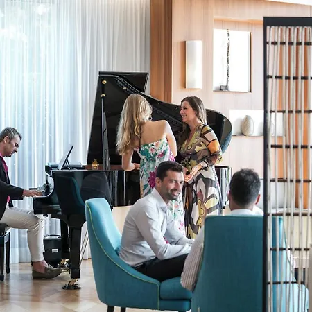 Ocelle Thermae&spa (adults Only) 4*