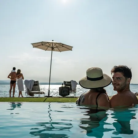 Hotel Ocelle Thermae & - Adults Only Sirmione