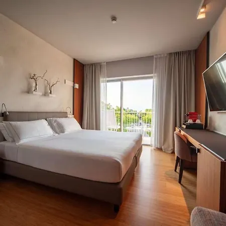 Hotel Ocelle Thermae&spa (adults Only) 4*