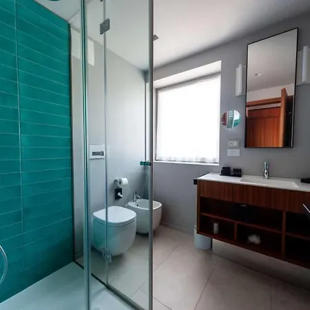 Ocelle Thermae&spa (adults Only) 4*