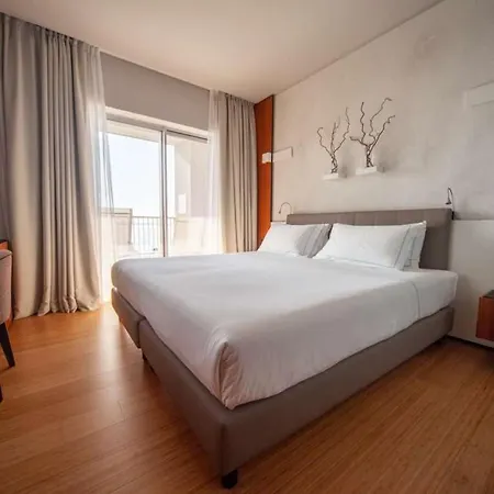 Ocelle Thermae&spa (adults Only) 4*