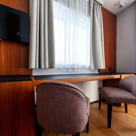 Ocelle Thermae&spa (adults Only) 4* 西尔米奥奈