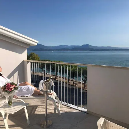 Ocelle Thermae&spa (adults Only)