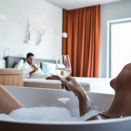 Ocelle Thermae&spa (adults Only) 西尔米奥奈