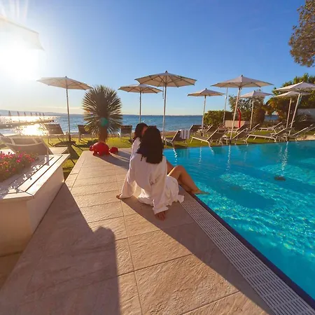 Ocelle Thermae&spa (adults Only)