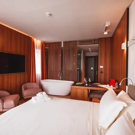 Ocelle Thermae&spa (adults Only) Hotel