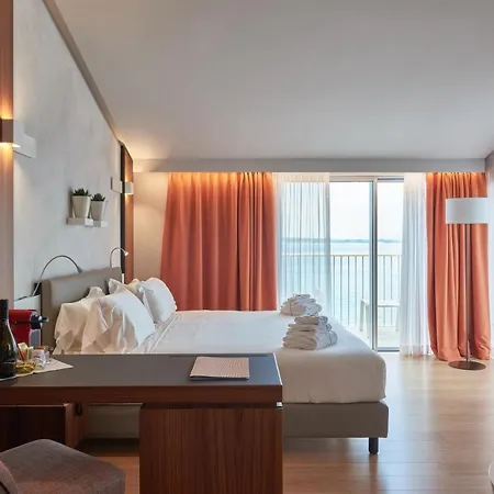 Hotel Ocelle Thermae&spa (adults Only) Sirmione