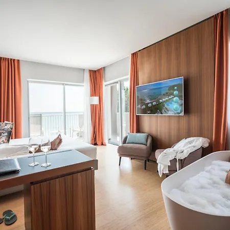Ocelle Thermae&spa (adults Only)