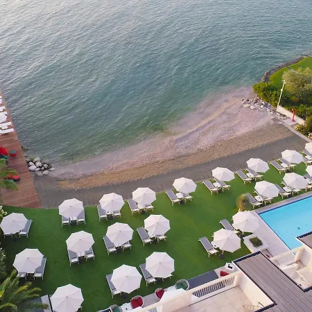 Ocelle Thermae&spa (adults Only) Hotel 4*