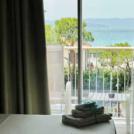 酒店 Ocelle Thermae&spa (adults Only) 西尔米奥奈