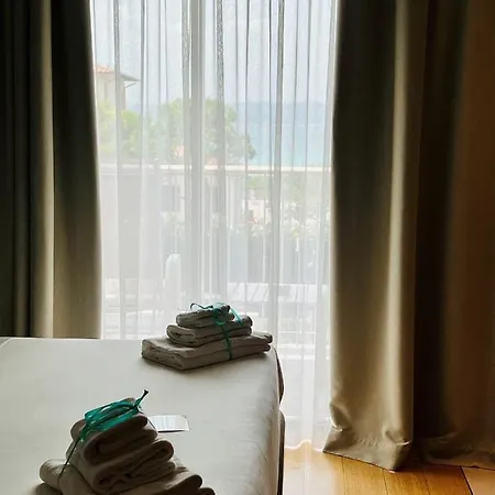 Ocelle Thermae&spa (adults Only) 酒店 4*