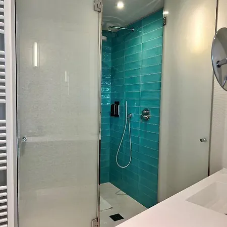酒店 Ocelle Thermae&spa (adults Only) 西尔米奥奈
