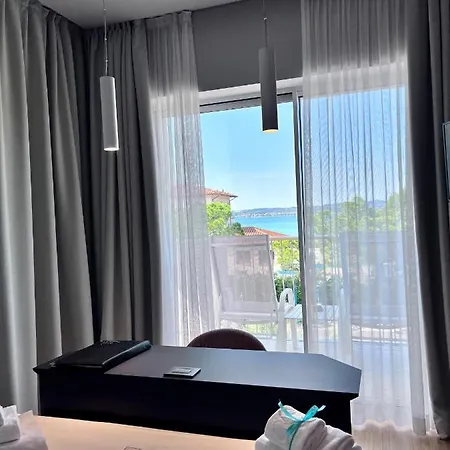 Ocelle Thermae&spa (adults Only) Sirmione
