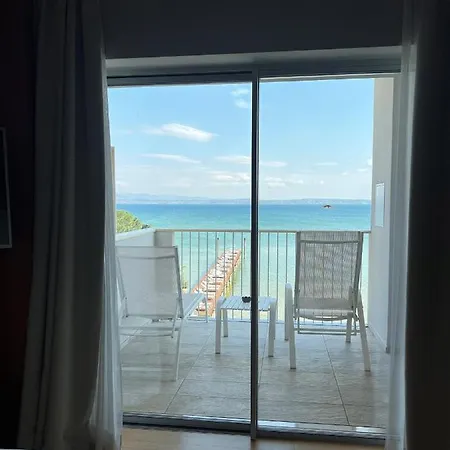 Ocelle Thermae&spa (adults Only) Hotel Sirmione