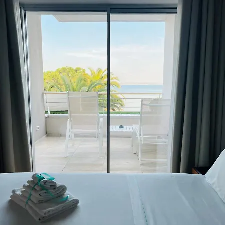 Ocelle Thermae&spa (adults Only) 4* 西尔米奥奈
