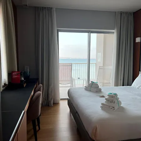 Ocelle Thermae&spa (adults Only) 4* Sirmione