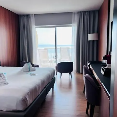 Hotel Ocelle Thermae & - Adults Only