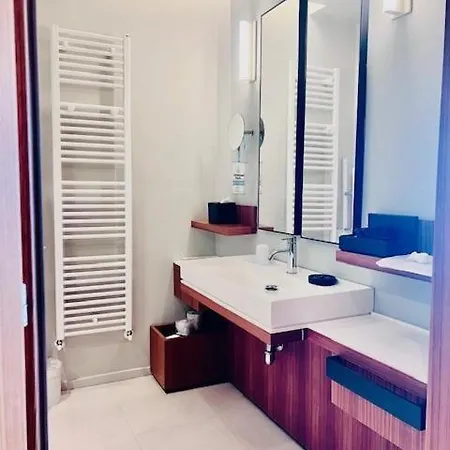 Ocelle Thermae&spa (adults Only) Sirmione