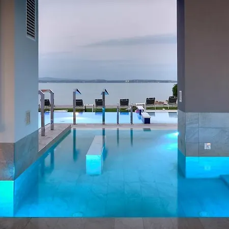 Ocelle Thermae&spa (adults Only) Hotel 4*