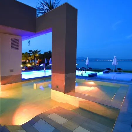 Ocelle Thermae&spa (adults Only) Hotel Sirmione
