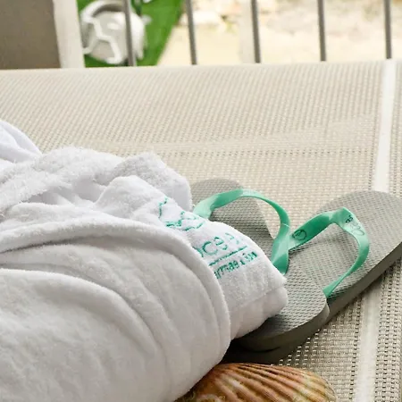 Hotel Ocelle Thermae&spa (adults Only) Sirmione