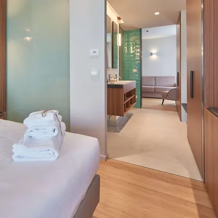 Ocelle Thermae & - Adults Only