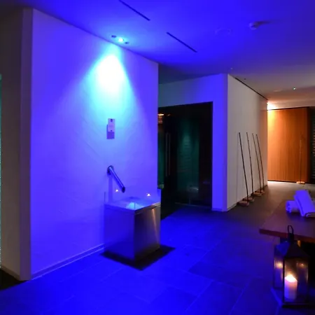 Ocelle Thermae&spa (adults Only) 4*