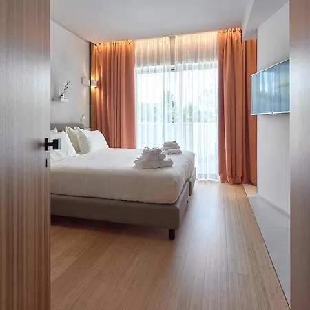 Hotel Ocelle Thermae&spa (adults Only) 4*