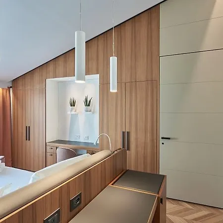 Ocelle Thermae&spa (adults Only) Hotel Sirmione